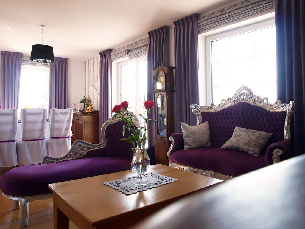 Country house Polskacanaria