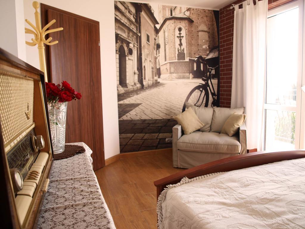 Country house Polskacanaria *